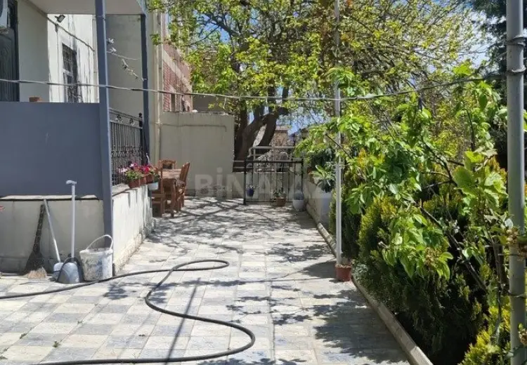 6 otaqlı mənzil Satılır, Əhmədli, Xətai, Bakı