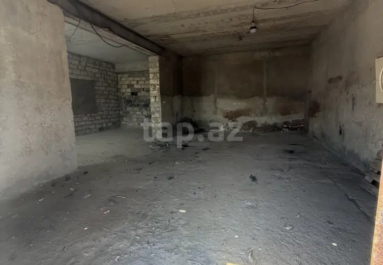 0 m² Obyekt / Ofis , Ramana qəs., Sabunçu, Bakı