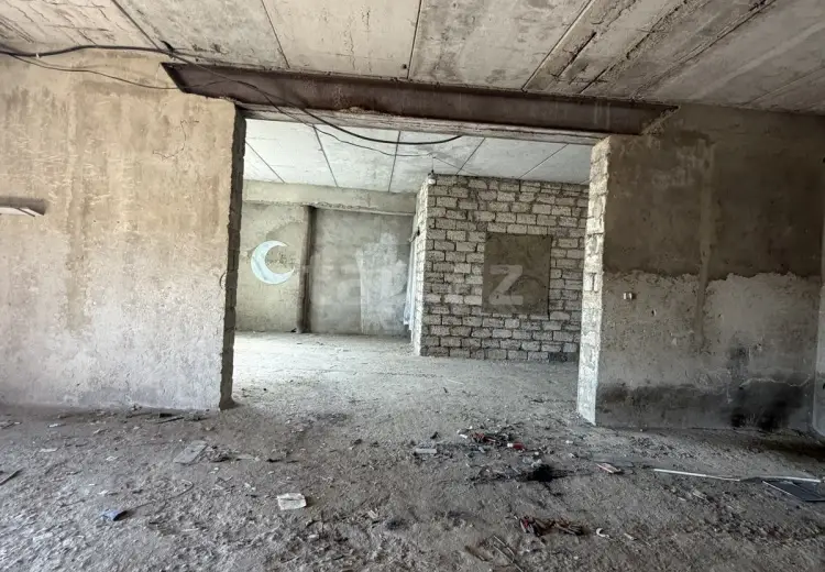 0 m² Obyekt / Ofis , Ramana qəs., Sabunçu, Bakı
