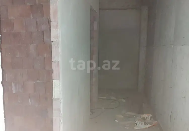 2 otaqlı mənzil , Xırdalan
