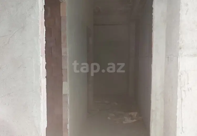 2 otaqlı mənzil , Xırdalan