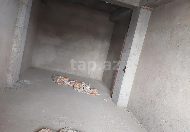 2 otaqlı mənzil , Xırdalan