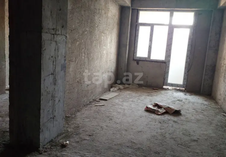 2 otaqlı mənzil , Xırdalan