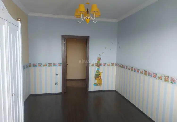 3 otaqlı mənzil Satılır, Montin qəs., Nərimanov, Bakı