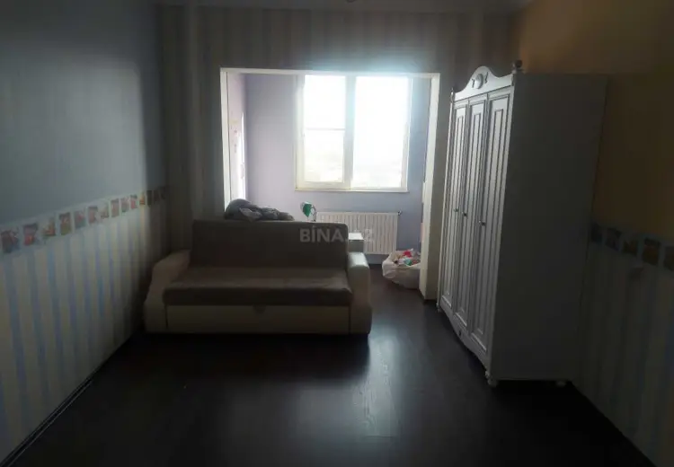 3 otaqlı mənzil Satılır, Montin qəs., Nərimanov, Bakı