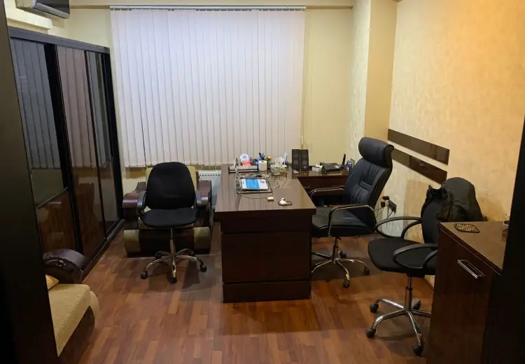 120 m² Obyekt / Ofis Satılır, Xətai, Bakı