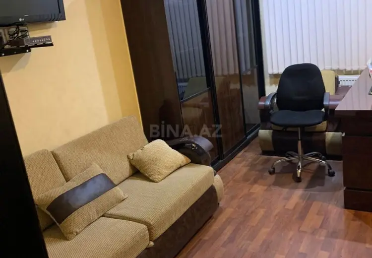 120 m² Obyekt / Ofis Satılır, Xətai, Bakı