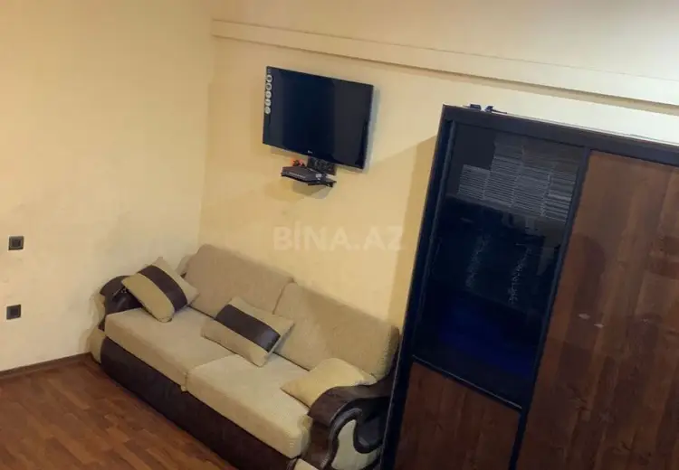 120 m² Obyekt / Ofis Satılır, Xətai, Bakı