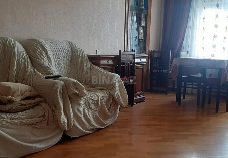3 otaqlı mənzil Satılır, Əhmədli, Xətai, Bakı