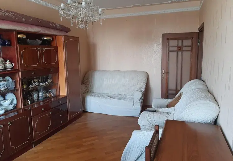 3 otaqlı mənzil Satılır, Əhmədli, Xətai, Bakı