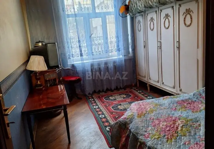3 otaqlı mənzil Satılır, Əhmədli, Xətai, Bakı