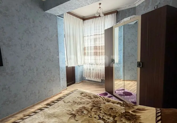 2 otaqlı mənzil , Bakı