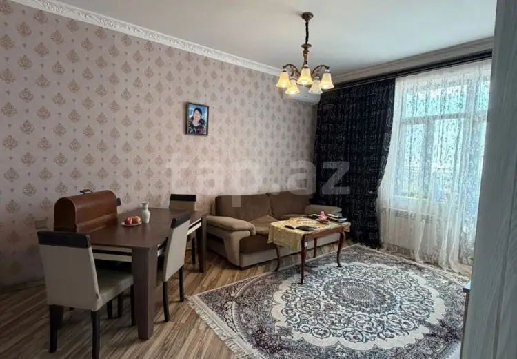 2 otaqlı mənzil , Bakı