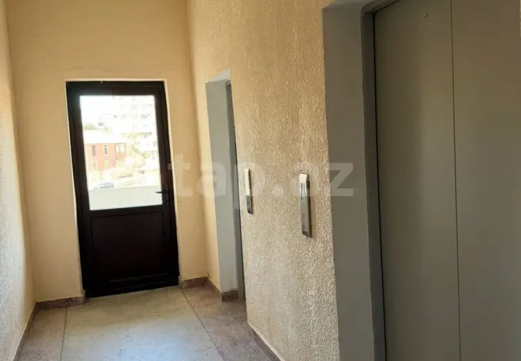 2 otaqlı mənzil , Bakı