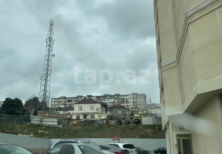 2 otaqlı mənzil , Bakı