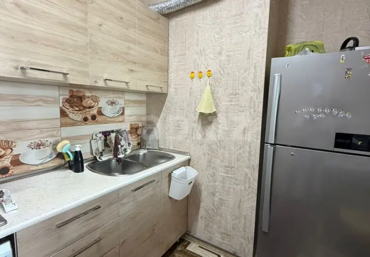 2 otaqlı mənzil , Bakı