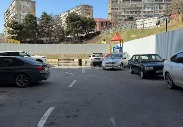2 otaqlı mənzil , Bakı