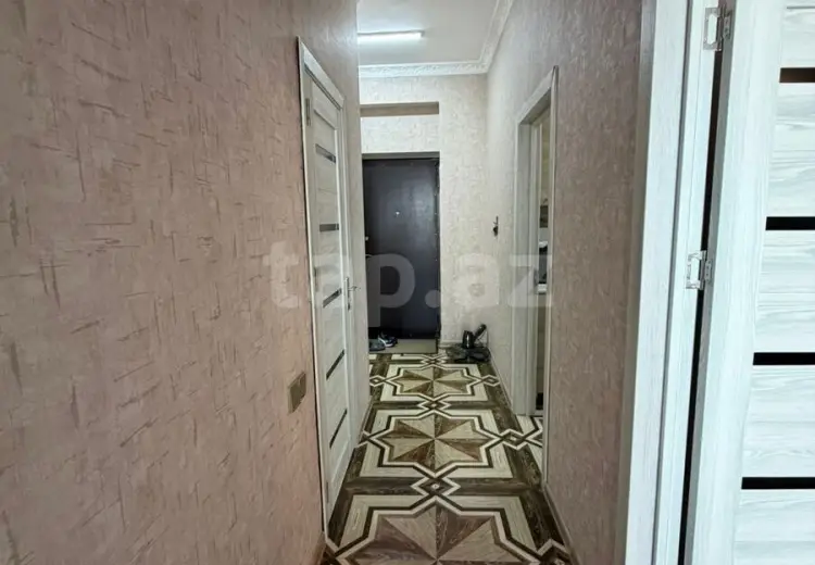 2 otaqlı mənzil , Bakı