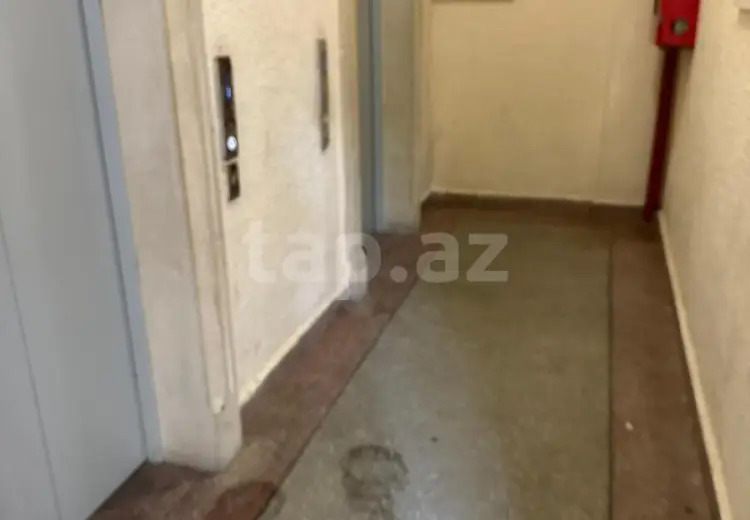 2 otaqlı mənzil , Bakı