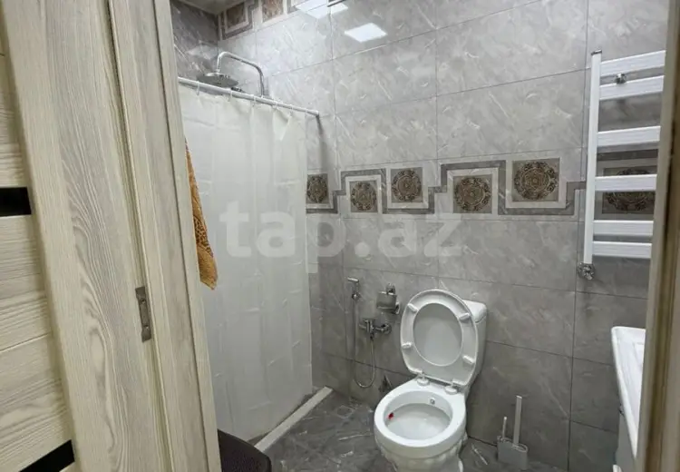 2 otaqlı mənzil , Bakı