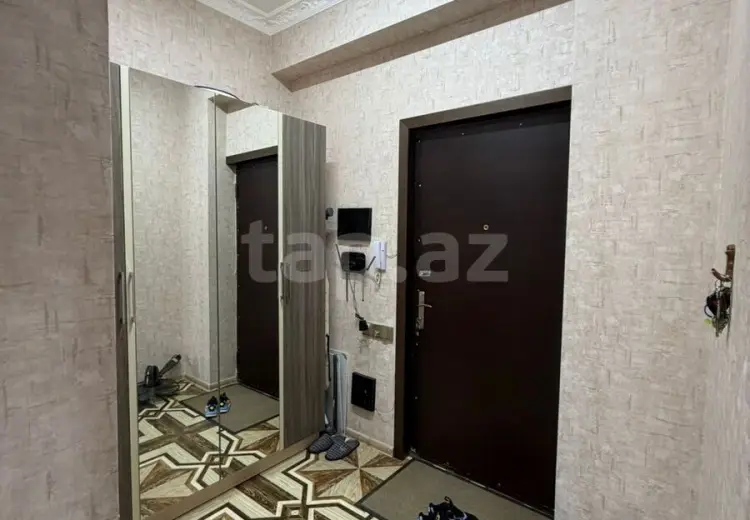 2 otaqlı mənzil , Bakı