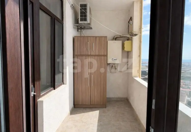 2 otaqlı mənzil , Bakı