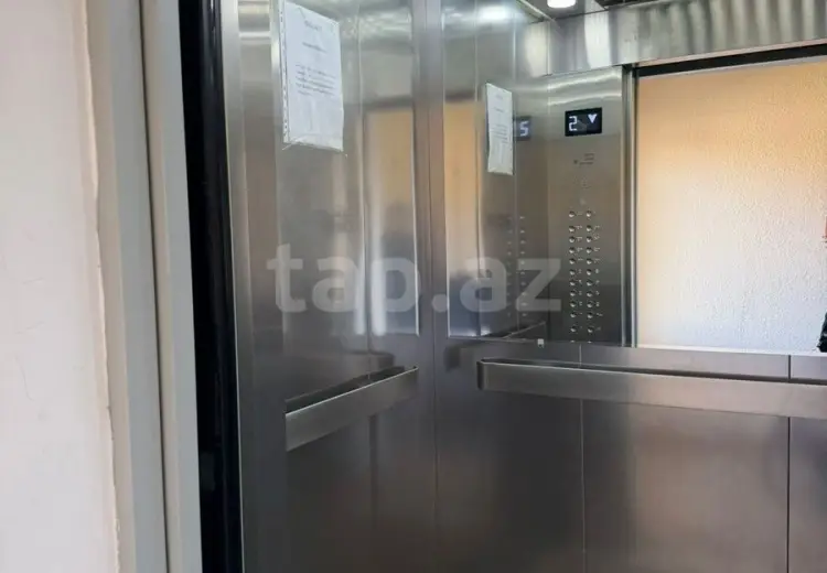 2 otaqlı mənzil , Bakı