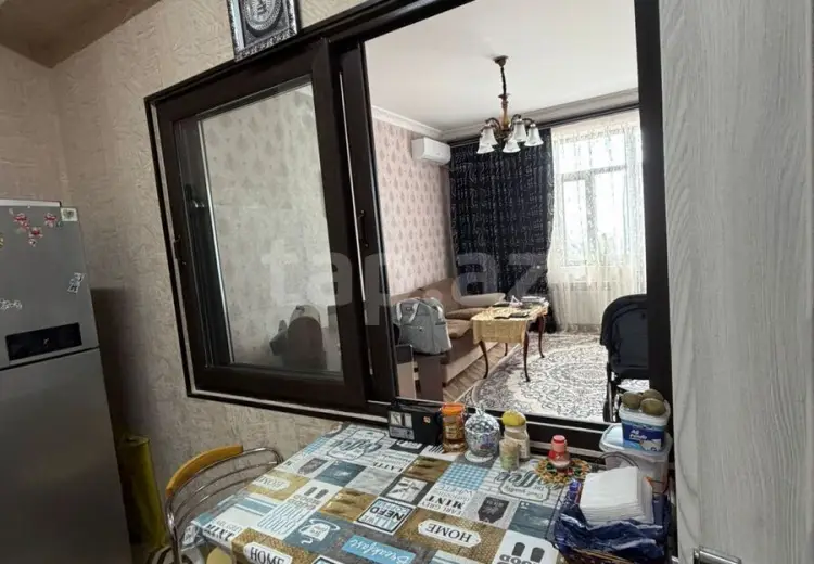 2 otaqlı mənzil , Bakı