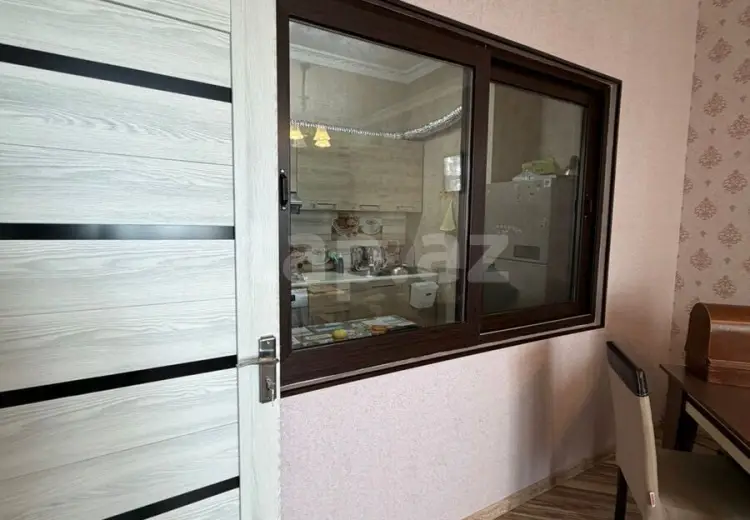 2 otaqlı mənzil , Bakı