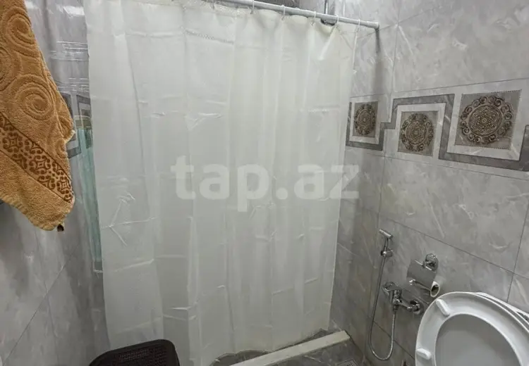 2 otaqlı mənzil , Bakı