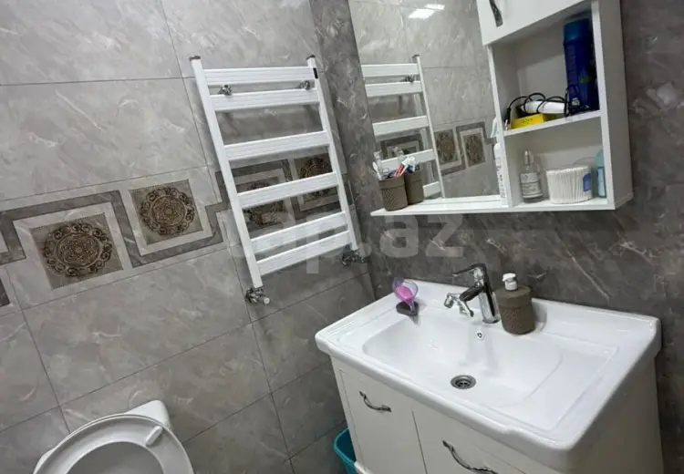 2 otaqlı mənzil , Bakı