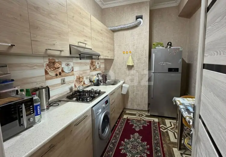2 otaqlı mənzil , Bakı