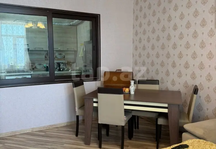 2 otaqlı mənzil , Bakı