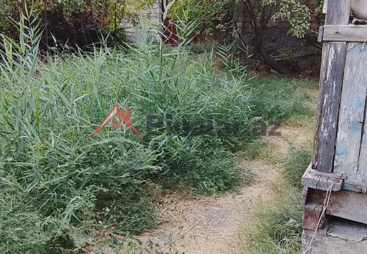 8 sot Torpaq Satılır, Kürdəmir