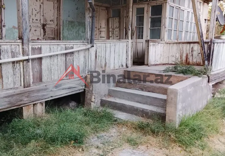 8 sot Torpaq Satılır, Kürdəmir