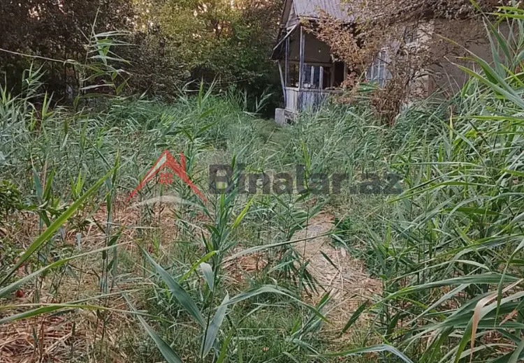 8 sot Torpaq Satılır, Kürdəmir
