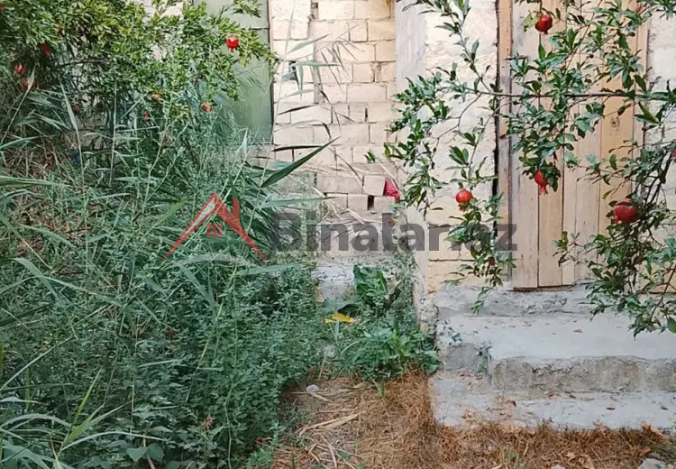 8 sot Torpaq Satılır, Kürdəmir