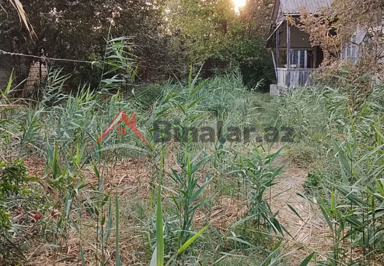 8 sot Torpaq Satılır, Kürdəmir