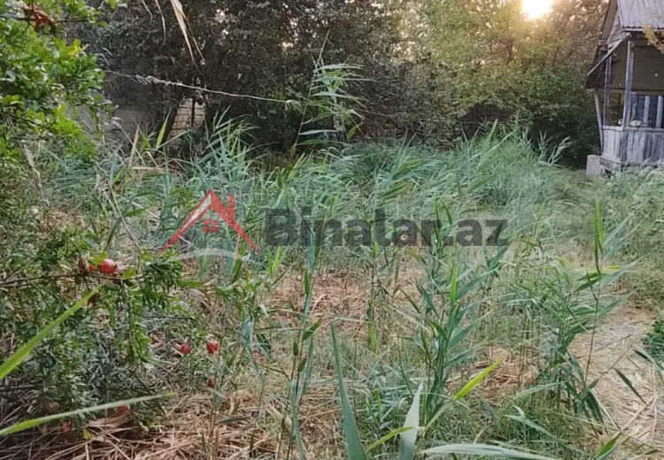 8 sot Torpaq Satılır, Kürdəmir