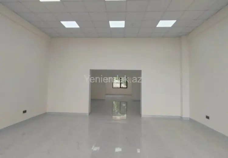 135 m² Obyekt / Ofis Kirayə (aylıq), Nəsimi, Bakı