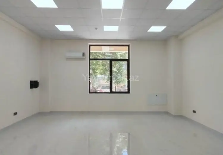 135 m² Obyekt / Ofis Kirayə (aylıq), Nəsimi, Bakı