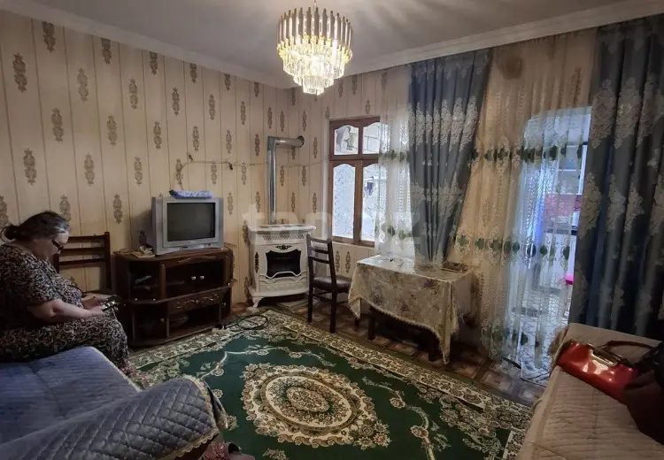 2 otaqlı mənzil , Sumqayıt
