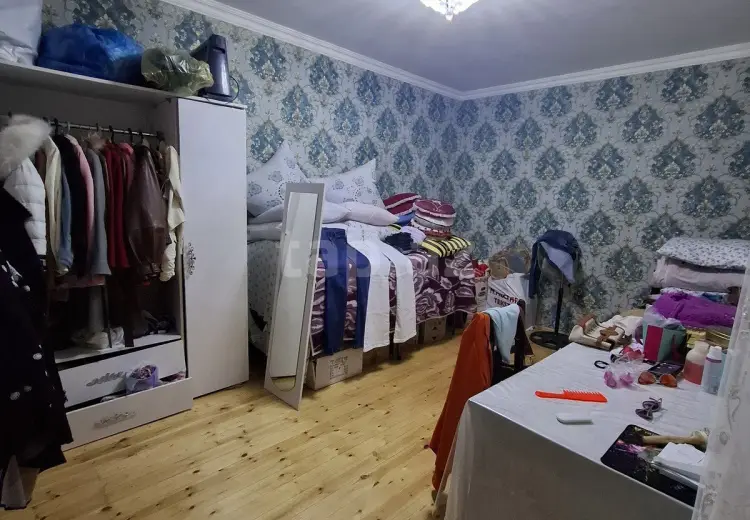 2 otaqlı mənzil , Sumqayıt