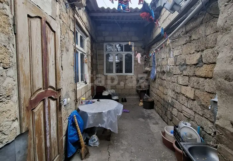 2 otaqlı mənzil , Sumqayıt