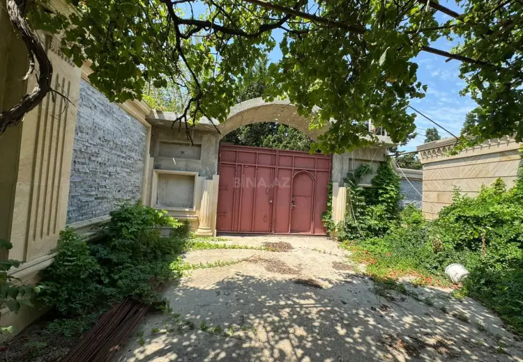 21 sot Torpaq Satılır, Goradil, Abşeron