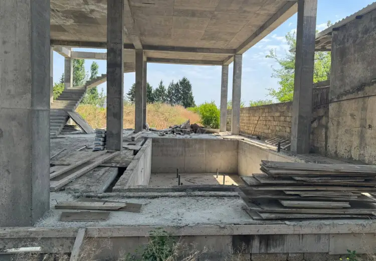 21 sot Torpaq Satılır, Goradil, Abşeron