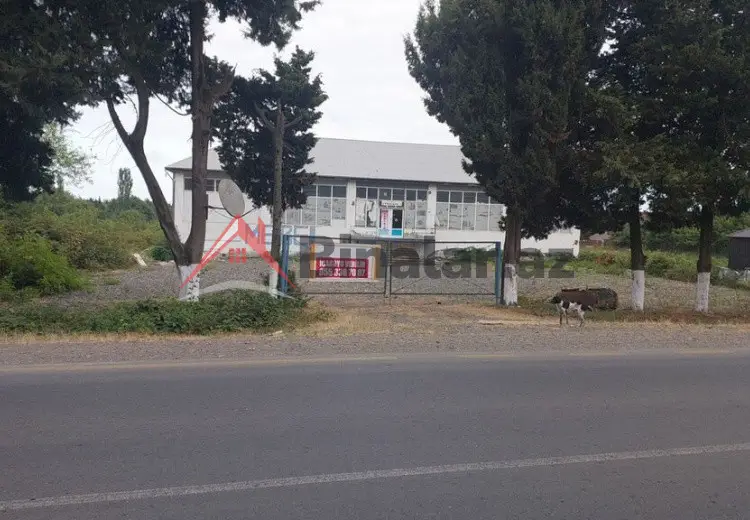 0 m² Obyekt / Ofis Kirayə (aylıq), Lənkəran