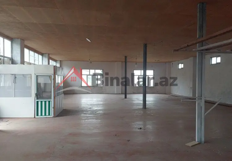 0 m² Obyekt / Ofis Kirayə (aylıq), Lənkəran