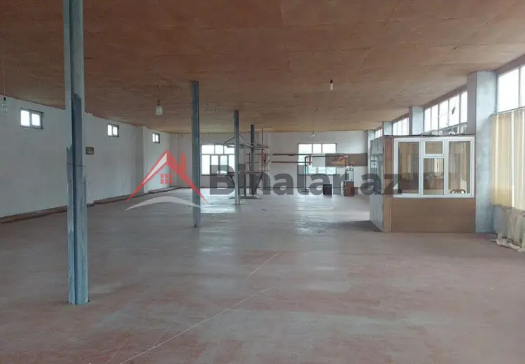 0 m² Obyekt / Ofis Kirayə (aylıq), Lənkəran