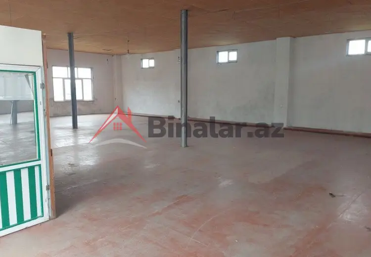 0 m² Obyekt / Ofis Kirayə (aylıq), Lənkəran